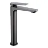Cuba haut Gris Anthracite
